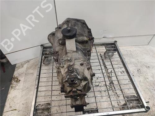 Gearbox MERCEDES-BENZ SPRINTER 3-t Van (B903) 312 D 2.9 (903.461, 903.462, 903.463) | BP18827212M3 