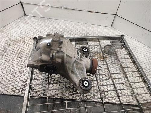 Differenziale posteriore JAGUAR XE (X760) 2.0 D (180 hp) 32355018