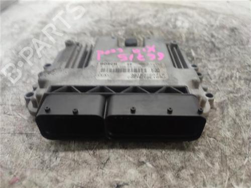 Used Electronic module KIA CEE'D Hatchback (ED) 1.6 CRDi 115 (115 hp) 19326040