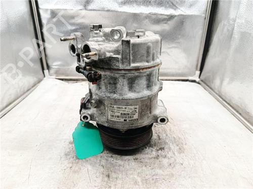 Used AC compressor JAGUAR XE (X760) 2.0 D (180 hp) 32399754