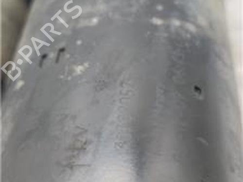 Starter VOLVO XC70 I Cross Country (295) D5 AWD | BP18005484M8 