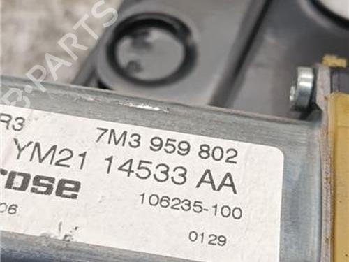 Other SEAT ALHAMBRA (7V8, 7V9) 2.0 TDI | BP31243324O1