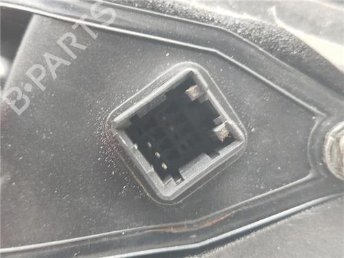 Left mirror KIA CARNIVAL II (GQ) 2.9 CRDi | BP22359988C26 