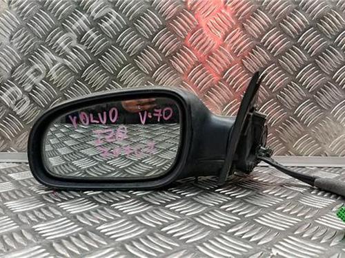 Rétroviseur gauche VOLVO V70 II (285) 2.4 T AWD (200 hp) 32038211