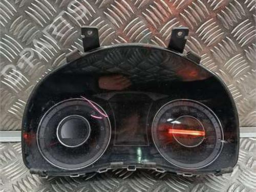 Used Instrument cluster Instrument cluster HYUNDAI i40 I (VF) 1.7 CRDi (136 hp) 34609674 34609674