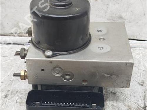 Used ABS pump LAND ROVER FREELANDER I (L314) 2.0 Td4 4x4 (112 hp) 21676281