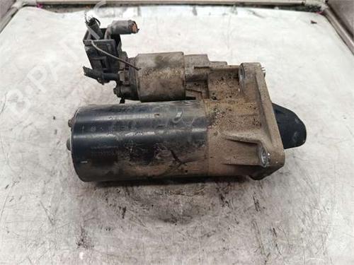 Used Starter Starter LANCIA DELTA III (844_) 1.6 D Multijet (844.AXC11, 844.AXC1A) (120 hp) 36028395 36028395