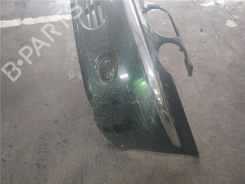 Front bumper LAND ROVER FREELANDER I Soft Top (L314) 2.0 DI 4x4 | BP18003275C7 