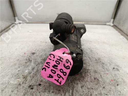 Starter HONDA CIVIC VIII Hatchback (FN, FK) 2.2 CTDi (FK3) | BP30139508M8