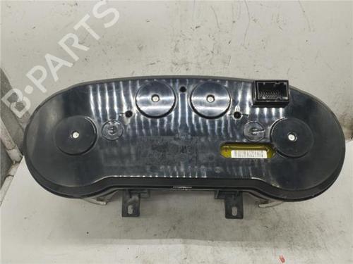 Instrument cluster LANCIA DELTA III (844_) 1.9 D Multijet (844.AXE1A) | BP29415250C47 