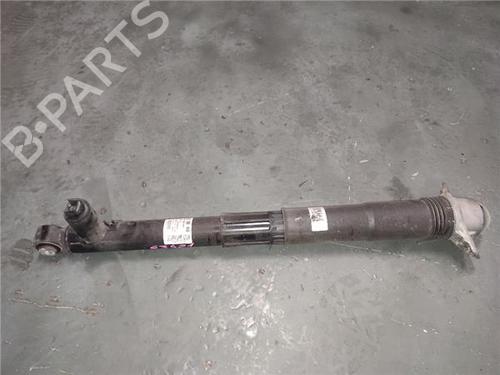 Used Left rear shock absorber SEAT ATECA (KH7, KHP) 2.0 TDI (150 hp) 18008633
