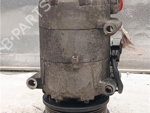 Used AC compressor AC compressor FORD S-MAX (WA6) 2.0 TDCi (140 hp) 34176318 34176318