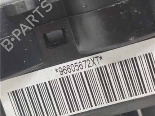 Switch PEUGEOT 307 (3A/C) 1.6 16V | BP29380125I30 