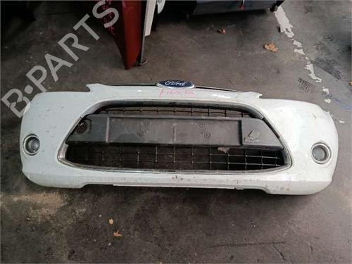front-bumper-ford-fiesta-vi-cb1-ccn-2008-39699275 main image