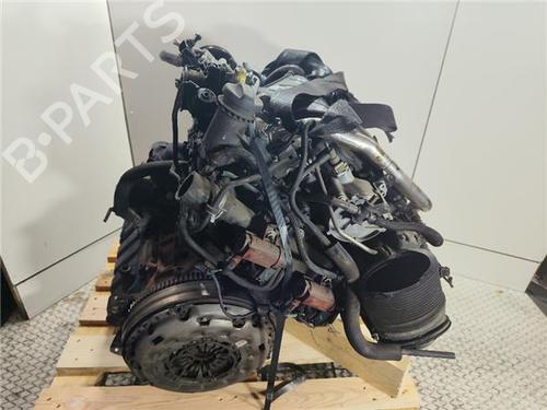 Engine FORD MONDEO IV Saloon (BA7) 2.0 TDCi | BP33836674M1 - Image 3