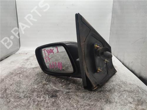 Left mirror SEAT IBIZA II (6K1) 1.9 D | BP19289348C26 