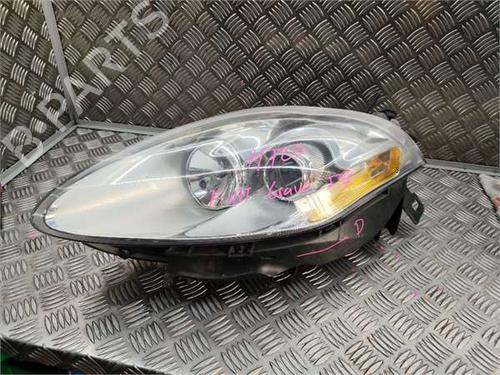 Used Left headlight Left headlight 38256436 38256436
