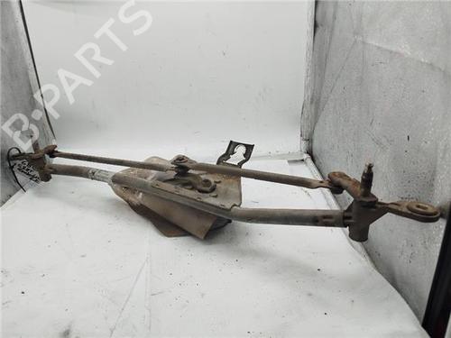 Used Rear wiper motor SEAT CORDOBA (6K1, 6K2) 1.9 TDI (90 hp) 23333029