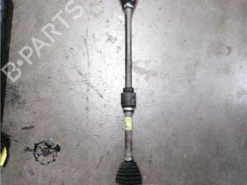Used Right front driveshaft HYUNDAI i20 III (BC3, BI3) 1.0 T-GDI (101 hp) 29045809