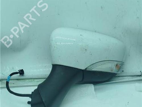 Left mirror RENAULT CLIO IV (BH_) 1.2 16V | BP23447665C26 