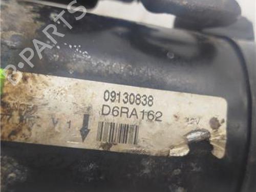 Starter OPEL CORSA C (X01) 1.2 (F08, F68) | BP26876291M8 