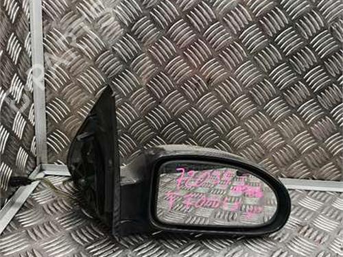 Retrovisor direito Retrovisor direito FORD FOCUS I (DAW, DBW) 1.8 TDCi (115 hp) 36283937 36283937