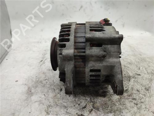 Alternator NISSAN ALMERA II Hatchback (N16) 2.2 Di | BP18004591M7 