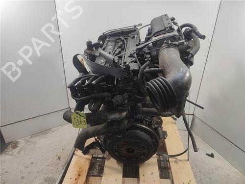 Used Engine HYUNDAI ELANTRA III Saloon (XD) 1.6 (107 hp) 28711388