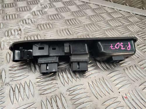 Left front window switch PEUGEOT 307 (3A/C) 1.6 HDi | BP36820127I27 - Image 3