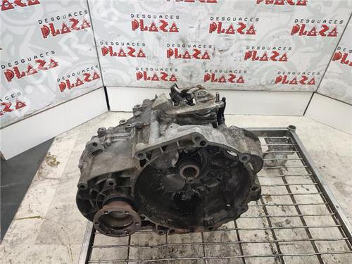 Used Gearbox VW PASSAT B6 (3C2) 2.0 TDI 16V (140 hp) 18008527