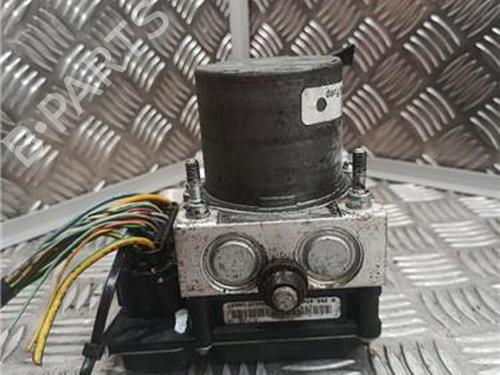 ABS pump CITROËN C4 I (LC_) 1.6 HDi | BP32354982M43