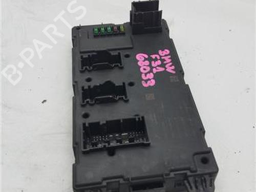 Used Fuse box BMW 3 Touring (F31) 318 d (150 hp) 23207761