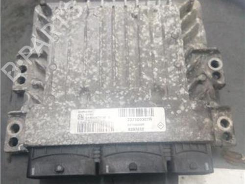 Used Electronic module RENAULT MEGANE III Hatchback (BZ0/1_, B3_) 1.5 dCi (106 hp) 18381567
