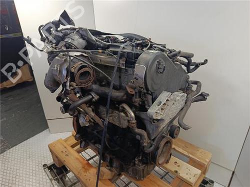 Used Engine SEAT ALTEA (5P1) 1.6 TDI (105 hp) 30447560