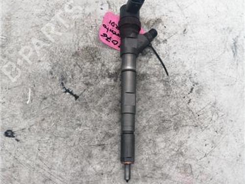 Used Injector KIA SORENTO I (JC) 2.5 CRDi 4WD (140 hp) 24344835
