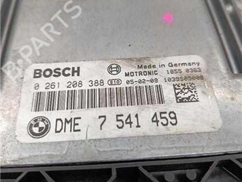 Electronic module BMW 3 (E36) 318 i | BP33711934M83 - Image 3