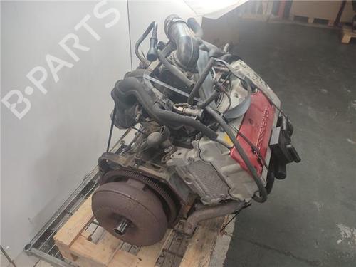 Engine MERCEDES-BENZ CLK (C208) CLK 200 Kompressor (208.344) | BP23062259M1