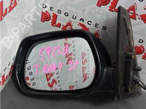 Used Right mirror TOYOTA RAV 4 II (_A2_) 1.8 (ZCA25_, ZCA26_, ZCA25W, ZCA26W) (125 hp) 29441863