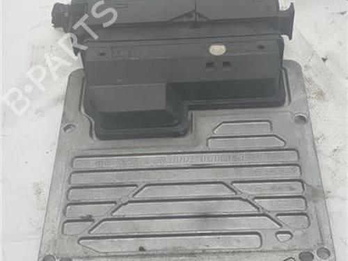 Used Electronic module RENAULT LAGUNA II (BG0/1_) 1.9 dCi (BG1A, BG1W, BG0G) (110 hp) 23062700