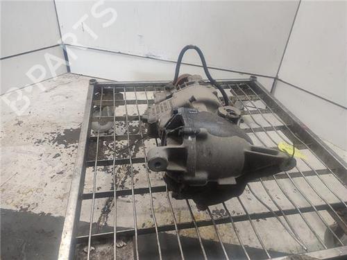 Rear differential FORD KUGA I 2.0 TDCi | BP28033303M24 
