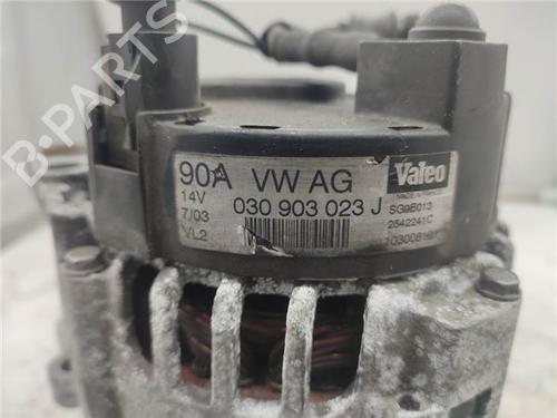 Alternator VW GOLF IV (1J1) 1.8 T | BP24534300M7 