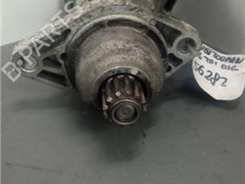 Startmotor VW TOURAN VAN (1T3) 1.6 TDI (90 hp) 18381832