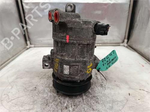 Used AC compressor AC compressor 38429286 38429286