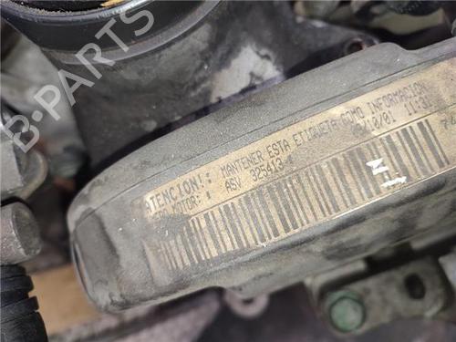 Engine SEAT LEON (1M1) 1.9 TDI | BP31911123M1