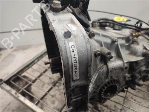 Gearbox SUBARU LEGACY IV (BL) 2.5 AWD (BL9) | BP21798670M3 