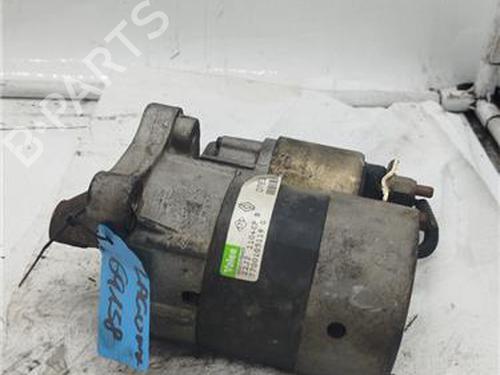 Starter RENAULT LAGUNA II (BG0/1_) 1.6 | BP27187602M8 