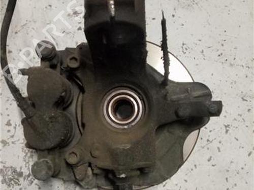 Right front steering knuckle PEUGEOT BOXER Bus 2.2 HDi 120 | BP18381532M26 