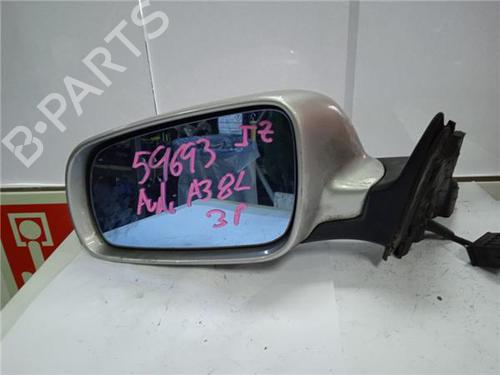 Used Left mirror AUDI A3 (8L1) 1.9 TDI (90 hp) 18388311