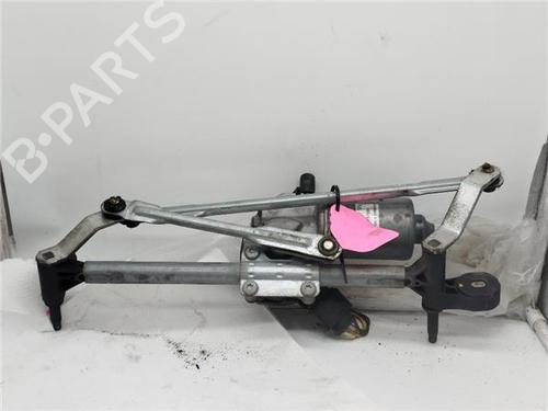 Rear wiper motor OPEL CORSA D (S07) 1.3 CDTI (L08, L68) | BP23062274M102 
