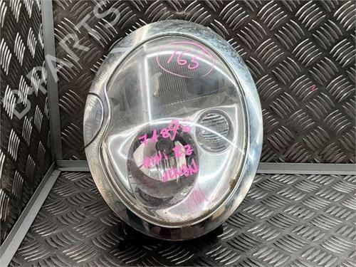 Used Left headlight Left headlight 38313421 38313421
